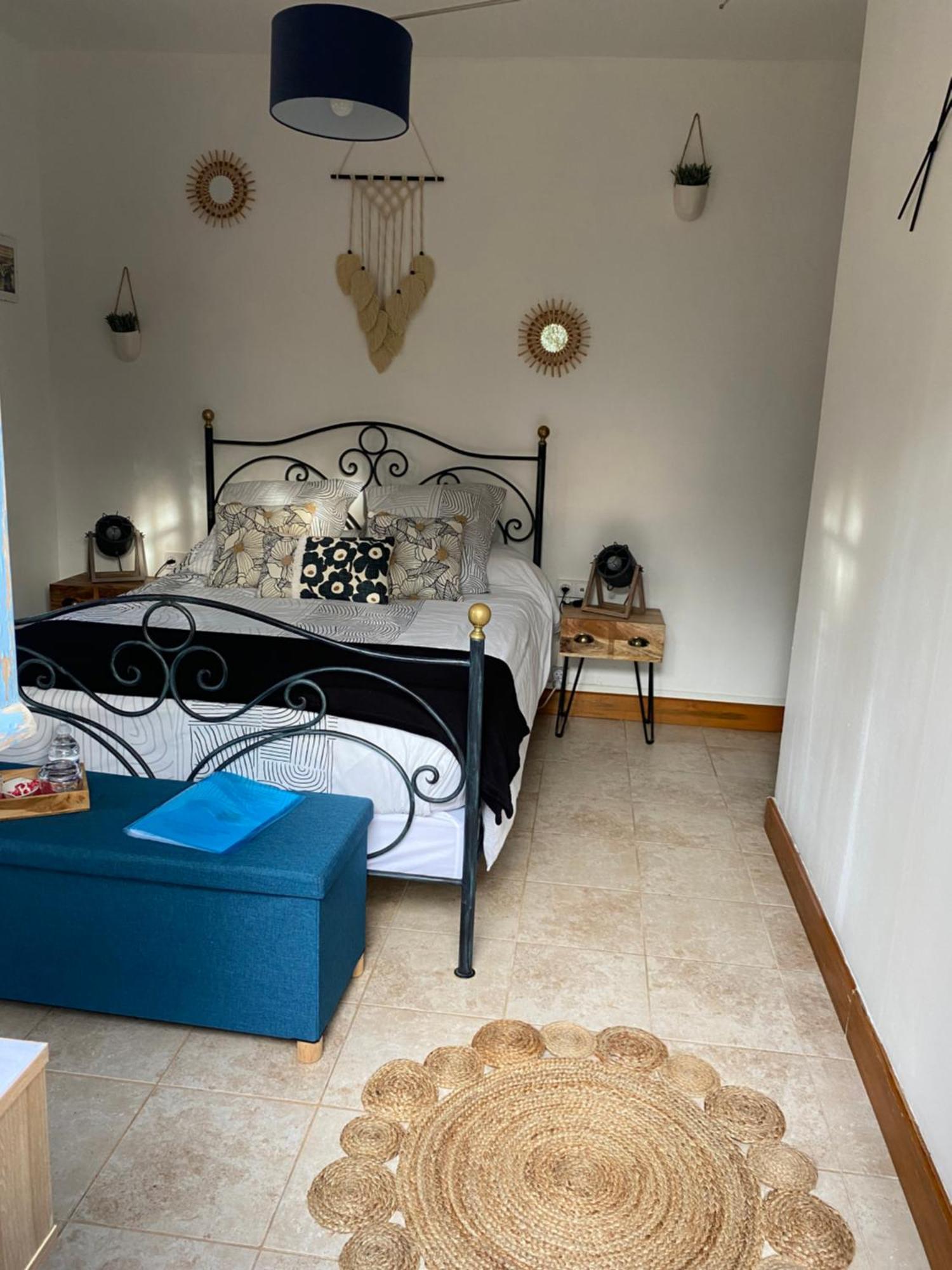 Chambres D'Hotes De Charme La Joseline Flayosc ภายนอก รูปภาพ