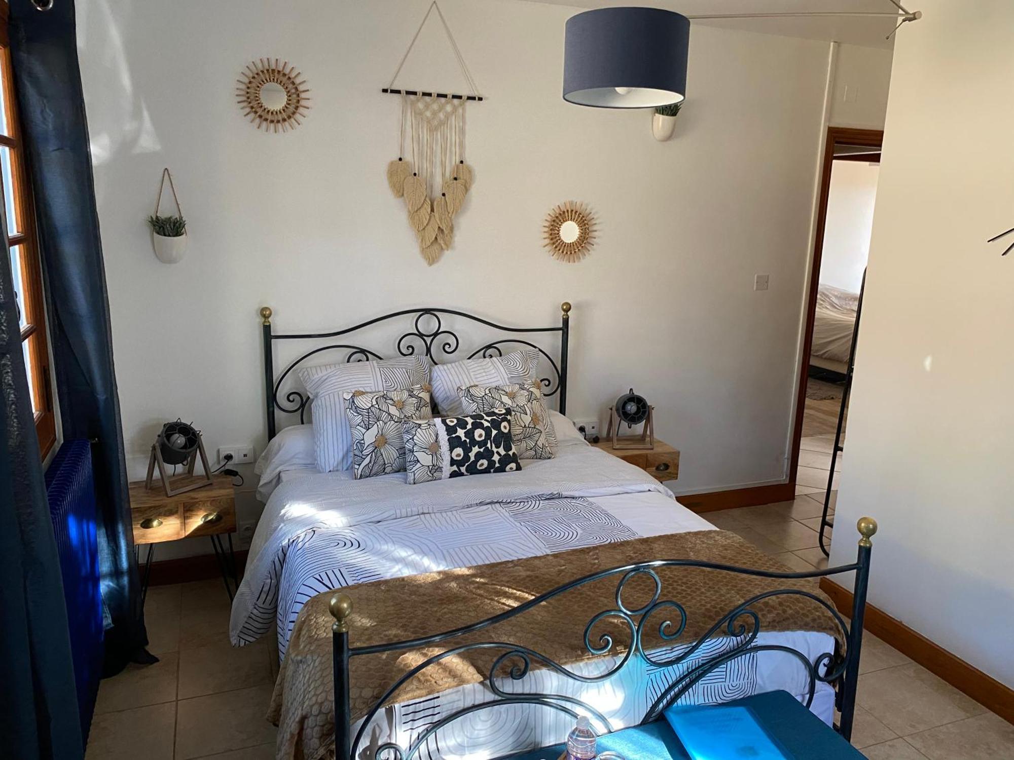 Chambres D'Hotes De Charme La Joseline Flayosc ภายนอก รูปภาพ